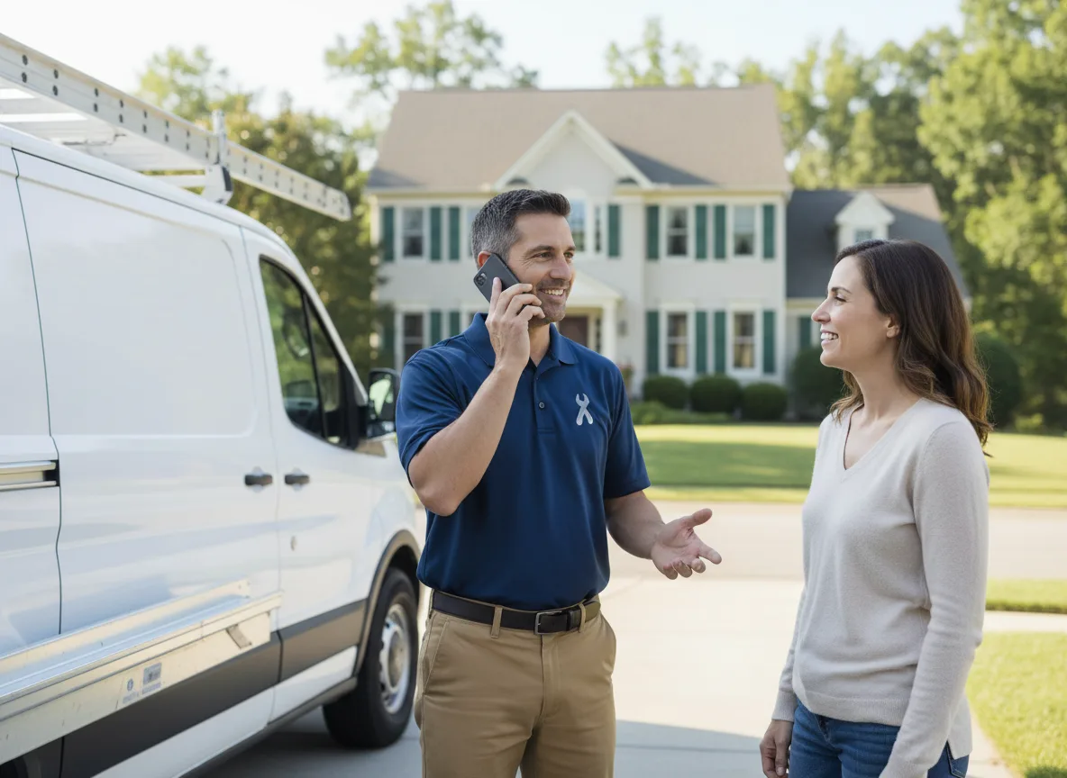 Home Gutter Service Ricketts, IA FAQs