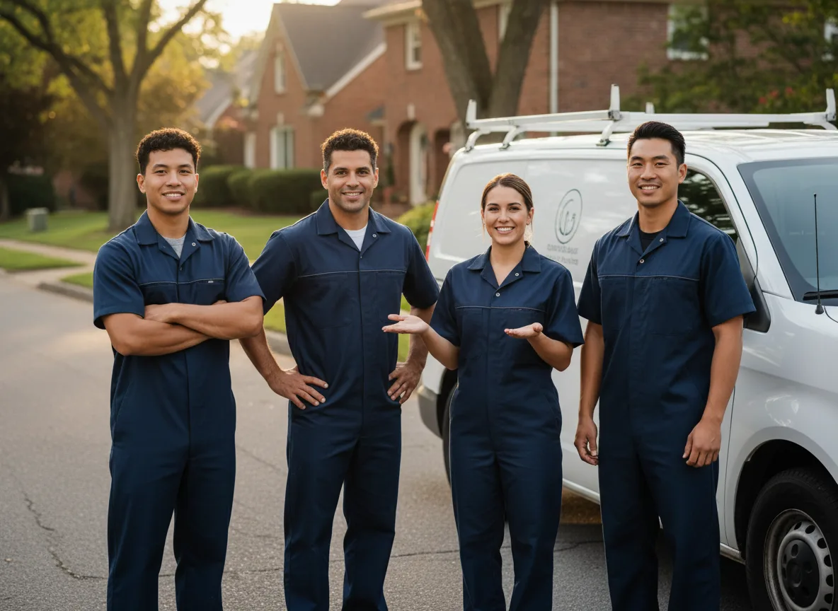 Home Gutter Service company in Ricketts, IA